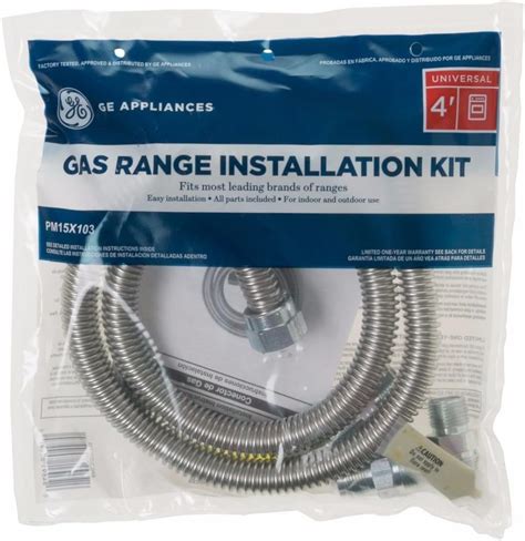 menards gas stove line